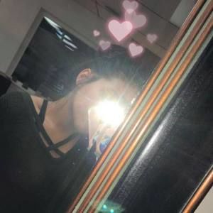 Meet your Posher, Jenna